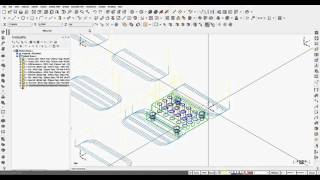 Machining Multiple Parts the Proper Way