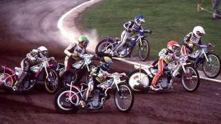 History of the SPEEDWAY WORLD PAIRS (1969-93) Trailer