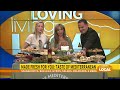 Taste Of Mediterranean - Loving Living Local