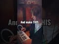 Random sounds live looping #livelooping #akai #music