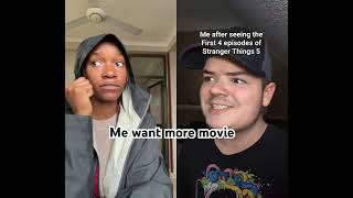 Papa me Wants More Movie  shorts fyp viral