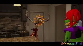 Sun being ✨HIGH✨ for 4 minutes!!!