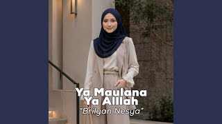Download Lagu Ya Maulana Ya Alllah