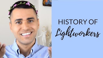 History of Lightworkers 📜 | Balancing Masculine and Feminine Energies
