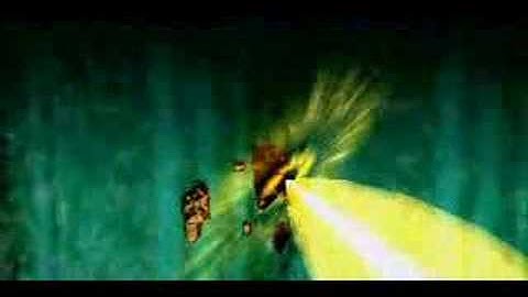 Final Fantasy VII 7: Barret