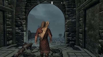 Skyrim Modding Step 1: Using MO2, RootBuilder, & Wabbajack