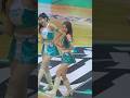 20251228 Oh ohohohoh 淡備來了😍@daaaaam__b #朴淡備 #朴淡備박담비 #洋基女孩 #cheerleader #樂天巨人啦啦隊