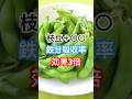枝豆とコレで鉄分吸収3倍！ 夏の疲れ対策に #健康習慣 #健康