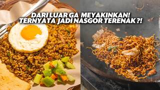 Download Lagu PAS GUE DATENG SEPI! GAK MEYAKINKAN! TAPI TERNYATA NASGORNYA ENAK? MP3