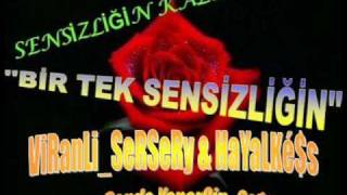 Viranli_Sersery & Hayalkéss - Sende Yanarsin - 2O1O.wmv