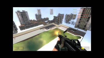 FapHack V2.0 - Why you should use an anticheat.