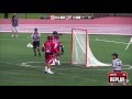 Nick Meyers on U-19 Gold Medal Win