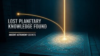Stone Sightlines in 20 Wonders Trace HIDDEN Celestial Rhythms