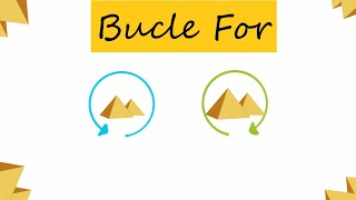 #13 Bucle For