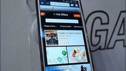 #MWC14:  Flash Networks Demos Operator and User Engagement