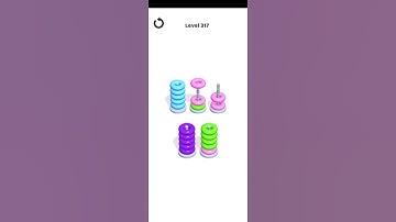 hoop stack level 317