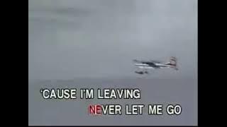 Jewel - LEAVING ON A JET PLANE [Able Music]