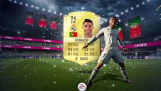 Fifa 18 Walkout Animation Ea Play Gameplay