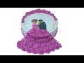 Engagement purple combination beautiful cake design making #cake  #shorts #trending #vairal 