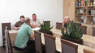 Засідання комісії з питань земельних відносин, природокористування, планування території, будівництва, архітектури, охорони пам’яток, туризму та благоустрою від 19.08.2026 року