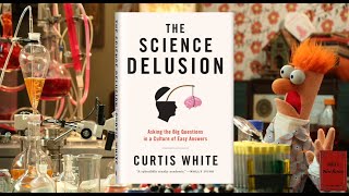 Nick’s Non-fiction | The Science Delusion