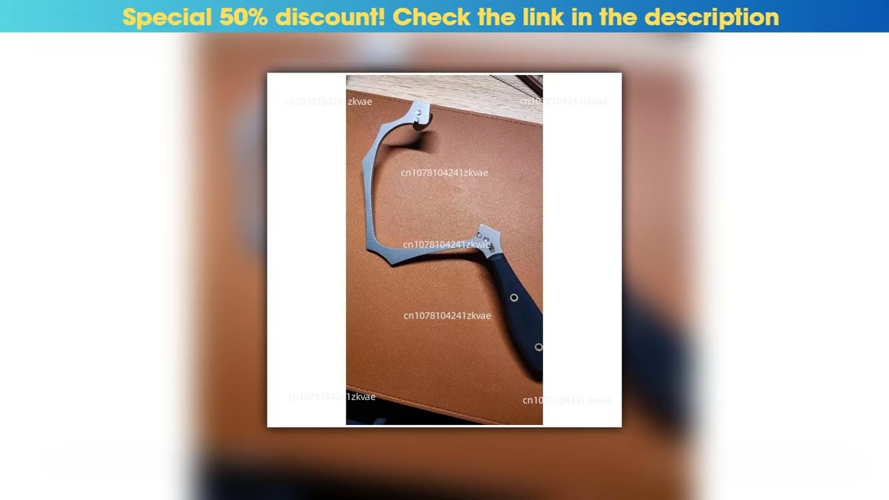 Exclusive Craft jewelry wire saw standard version mini version enlarged version saw bow hand saw•••