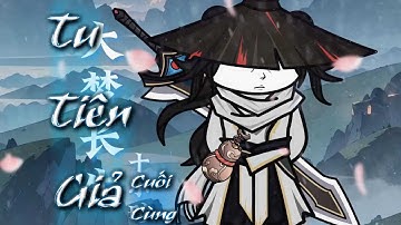 Full | Tu tiên giả cuối cùng | NT Vietsub