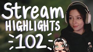 i got betrayed │stream highlights #102