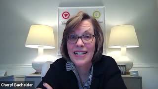The Truth Behind the Turnaround with Cheryl Bachelder