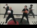 Tai Chi Ball Basic Training 02 太极球02#kungfu #taichiball #taichiquan #太极球