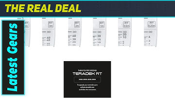 Teradek RT CTRL.1 Lens Mapping Upgrade: ULTIMATE Focus Control?