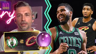 2024 NBA Playoffs | Celtics-Cavaliers Preview & Predictions! 🔮