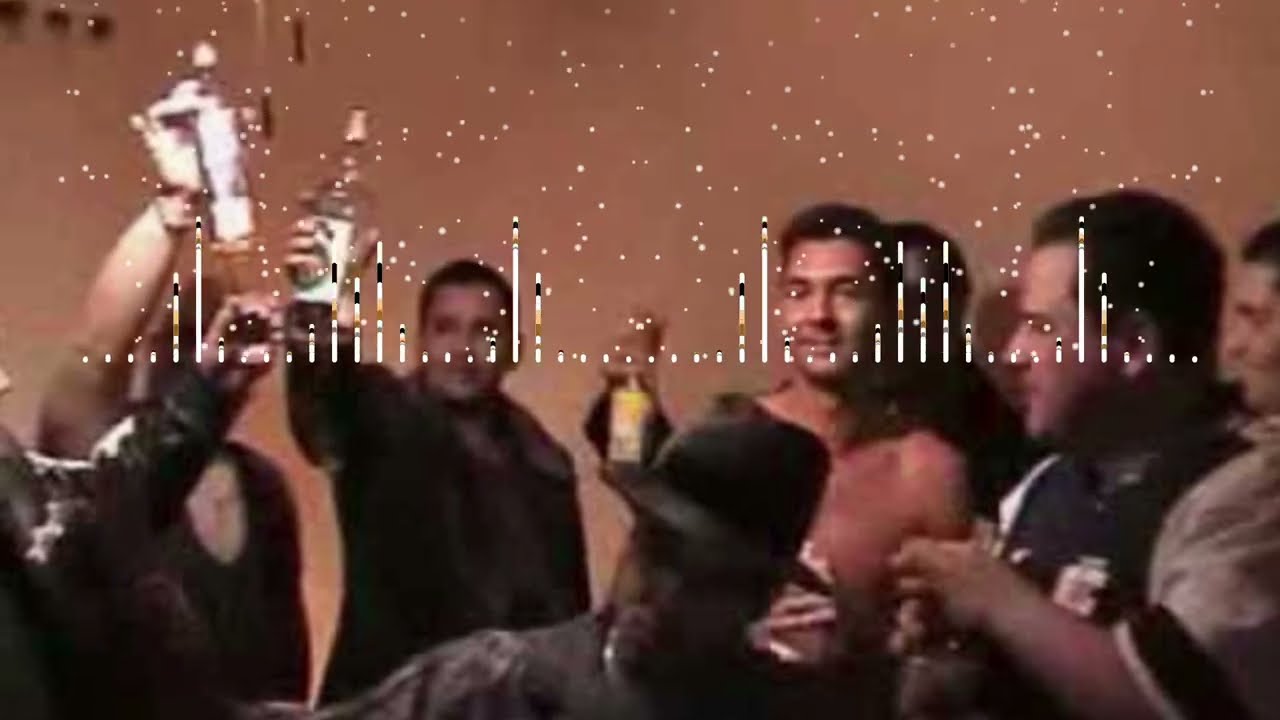 MR. TOMKAT - CHABOZ WIE WIR (SLOWED+REVERB) pitch correct