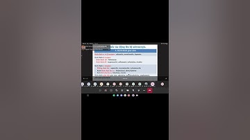 Thuốc tác dụng trên hệ Thần kinh thực vật (tiếp)