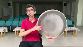 Ay Doğdu Üzerimize İlahisi (Taleal Bedru Aleyna )- Mehmet Demir / Erbane Ritmi Nasıl Çalınır ❓