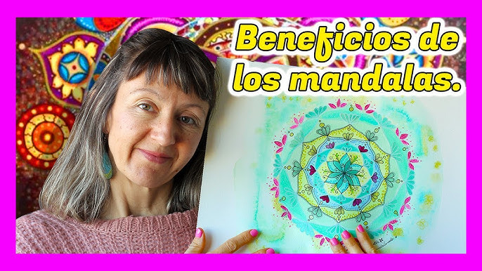 El éxito de los libros de pintar para adultos 