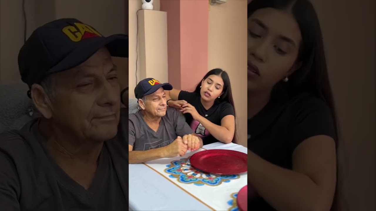 Invitó a su ex cuñado a su casa y esto fue lo que pasó #usa #mexico #reflexiones