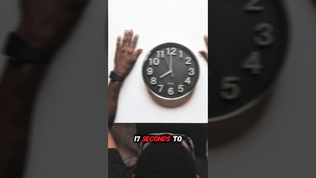 Перезагрузка мозга, которую большинство людей упускают из виду | Как на самом деле начинаются пер...