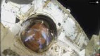 NASA Live - Earth From Space (HDVR) ISS LIVE FEED #AstronomyDay2018