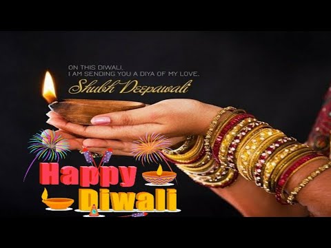 DEEPAWALI AAYI RE SONG WITH LYRICS
