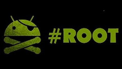 (NO COMPUTER)How to Root (MOST) Android Devices with KingRoot (1 Touch Method)