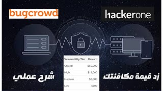 اكتشاف الثغرات وزيادة خطورتها عند الإختراق - شرح عملي | Bug Bounty