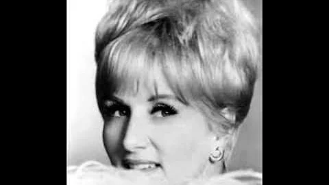 RARE audio of Margaret Whiting singing Somewhere T...