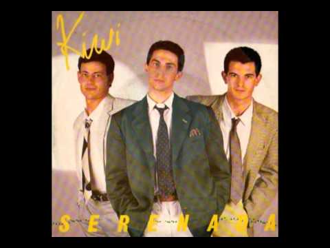 Kiwi - Serenada (Italo-Disco on 7\
