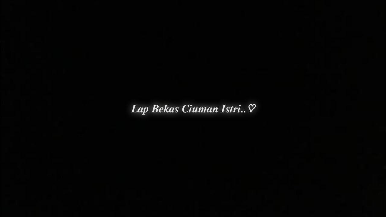 Lap Bekas Ciuman Istri | ASMR Husband Indonesia (Kisses)