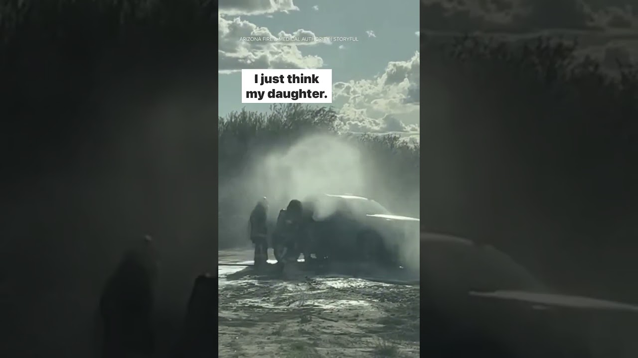 Woman stung more than 75 times in bee swarm and attack during family photo shoot in Arizona