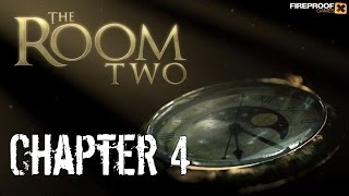 The Room Two Walkthrough Chapter 4