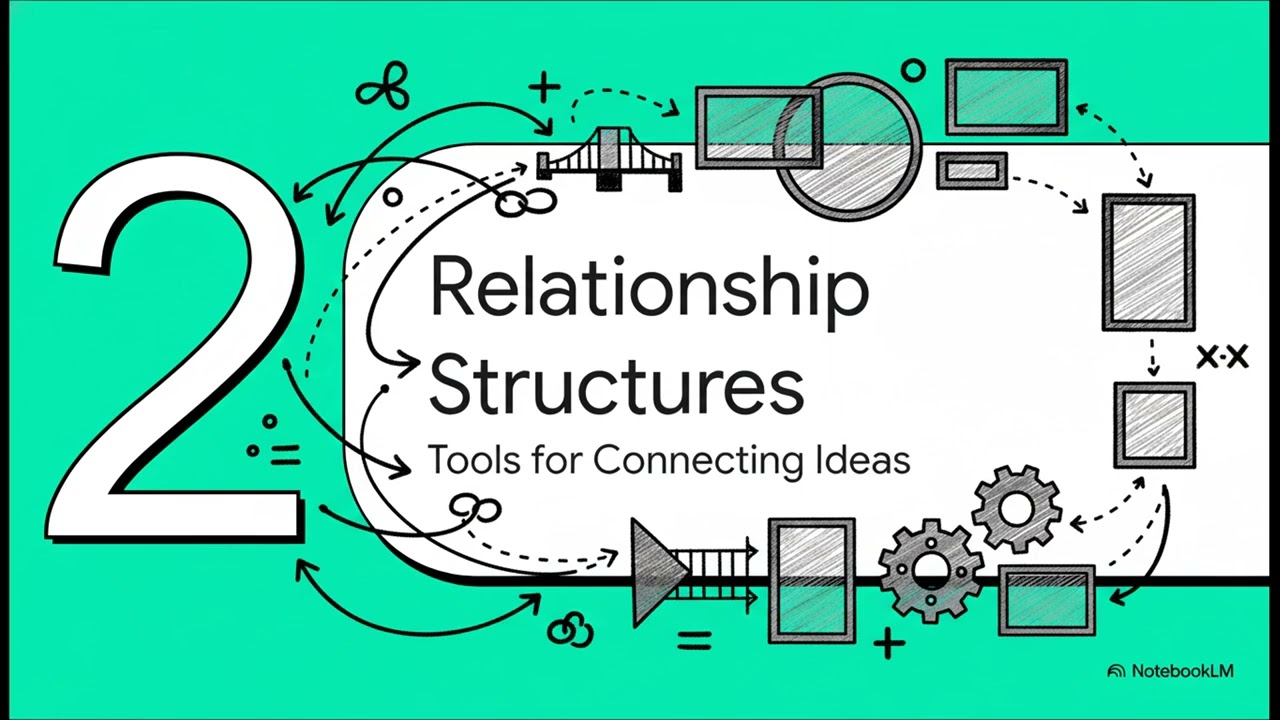 Text Structure: The Author's Blueprint