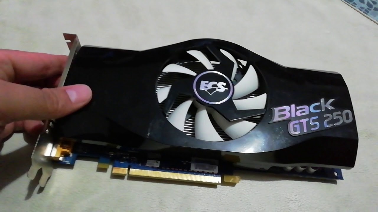 BFG Tech GeForce GTS 250 Graphics Card Review  Legit Reviews