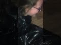 Bin bag challenge was so much fun!!